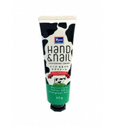 YOKO-461 Milk HAND and NAIL Cream(6pcs / Order mInimum) 1.67 oz / 50gr YOKO